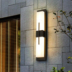 Monolith Outdoor Wall Light Waterproof - Lamp Outdoor