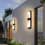 Monolith Outdoor Wall Light Waterproof - Lamp Outdoor