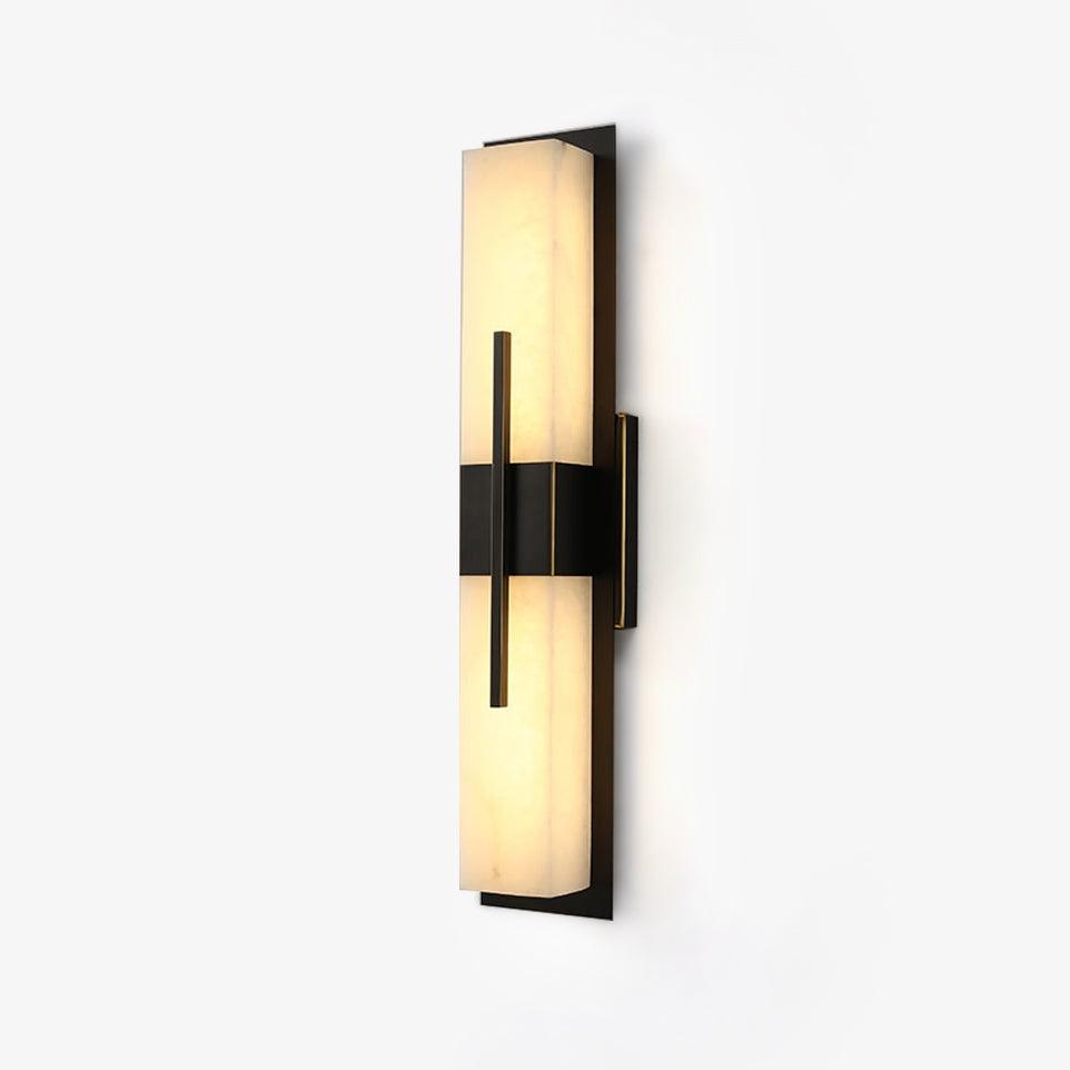 Monolith Outdoor Wall Light Waterproof - Lamp Outdoor