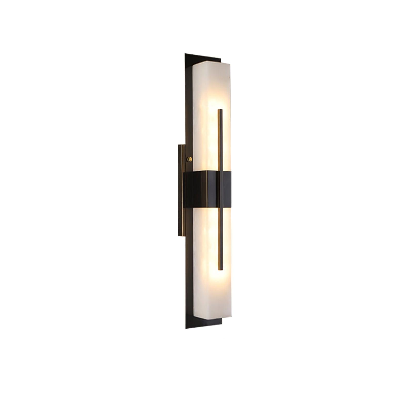 Monolith Outdoor Wall Light Waterproof - Lamp Outdoor