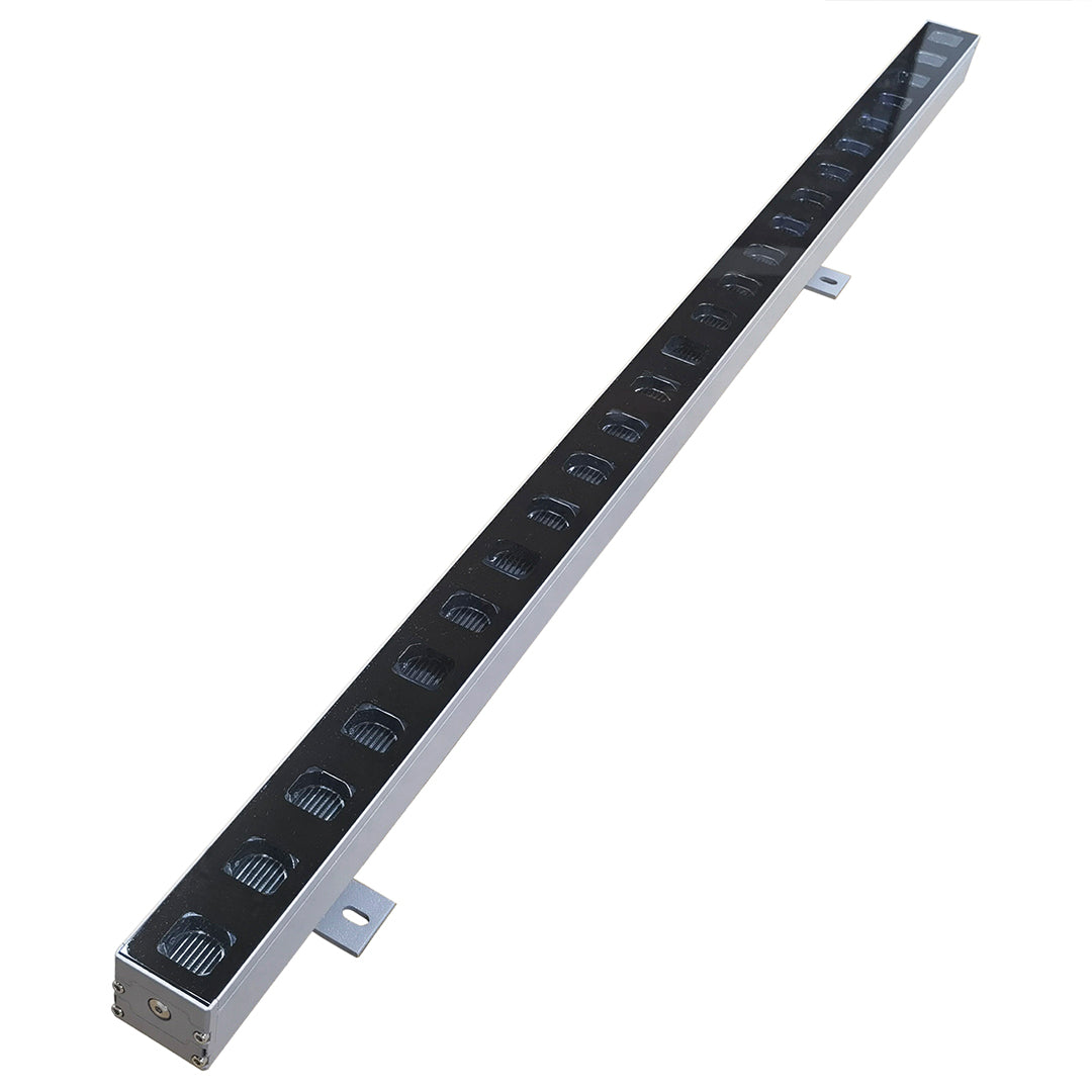 LED Strip Lights On Wall Outdoor Waterproof - Lamp Outdoor