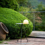 Ray Solar Tripod Outdoor Table Floor Lamp - Lamp Outdoor