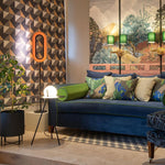 Ray Solar Tripod Outdoor Table Floor Lamp - Lamp Outdoor