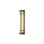 Ray Glass Wall Light - Lamp Outdoor