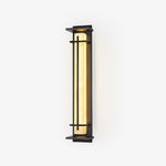 Ray Glass Wall Light - Lamp Outdoor