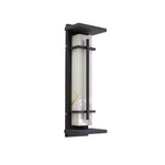 Ray Glass Wall Light - Lamp Outdoor