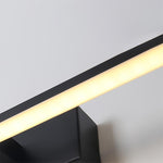 16''/31'' Modern LED Bathroom Vanity Light Minimalist Linear Wall Fixture - Lamp Outdoor