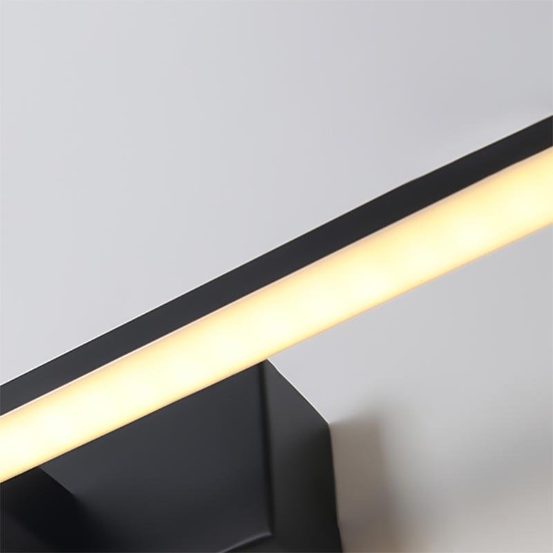 16''/31'' Modern LED Bathroom Vanity Light Minimalist Linear Wall Fixture - Lamp Outdoor