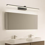 16''/31'' Modern LED Bathroom Vanity Light Minimalist Linear Wall Fixture - Lamp Outdoor