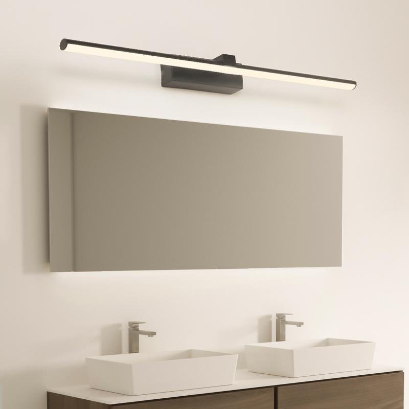 16''/31'' Modern LED Bathroom Vanity Light Minimalist Linear Wall Fixture - Lamp Outdoor