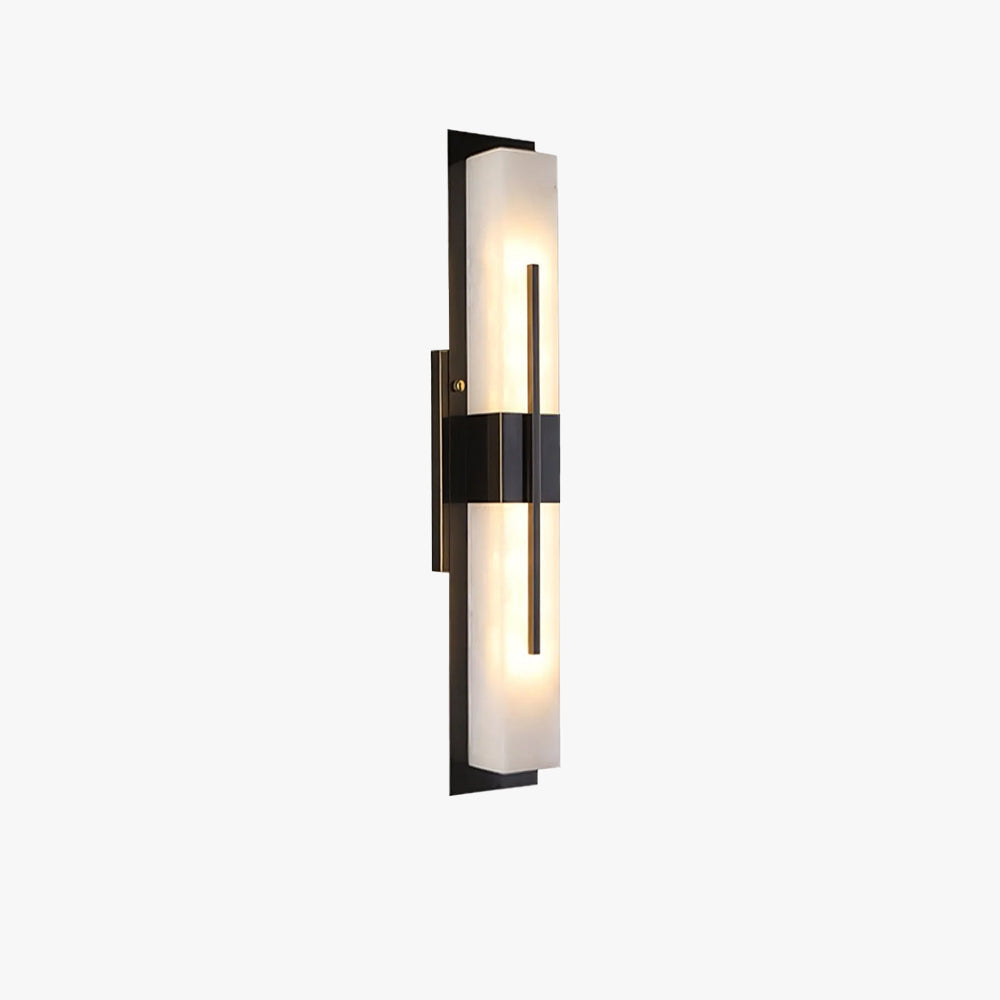 Monolith Outdoor Wall Light Waterproof - Lamp Outdoor