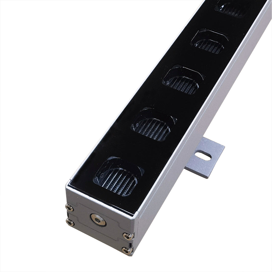 LED Strip Lights On Wall Outdoor Waterproof - Lamp Outdoor