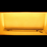 LED Strip Lights On Wall Outdoor Waterproof - Lamp Outdoor