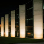 LED Strip Lights On Wall Outdoor Waterproof - Lamp Outdoor
