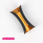 Ray Modern LED Outdoor Wall Light Garden Corridor - Letslighting