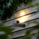 Ray Modern Waterproof LED Outdoor Wall Lamp Metal Garden Corridor Balcony - Letslighting