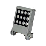 Aluminium Square LED Flood Light, 12W/18W/24W/36W - Lamp Outdoor