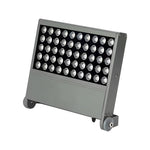Aluminium Square LED Flood Light, 12W/18W/24W/36W - Lamp Outdoor