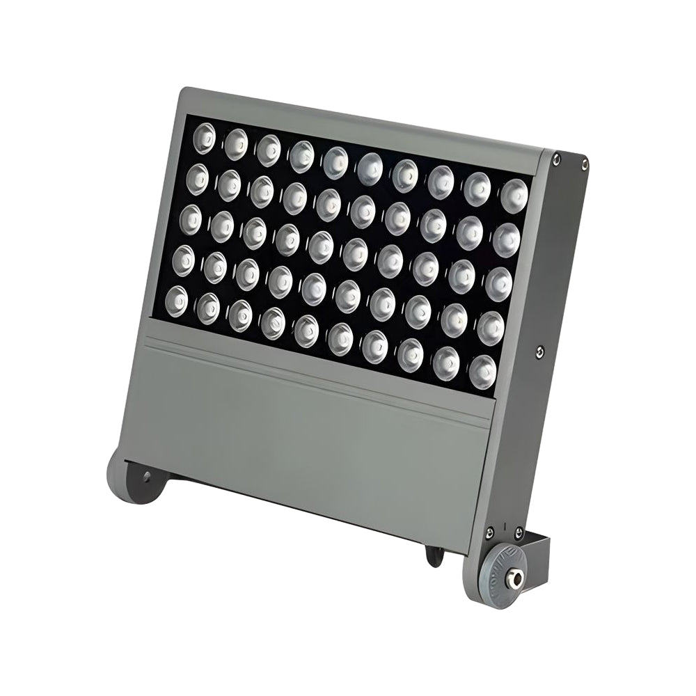Aluminium Square LED Flood Light, 12W/18W/24W/36W - Lamp Outdoor