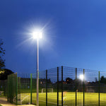 Aluminium Square LED Flood Light, 12W/18W/24W/36W - Lamp Outdoor