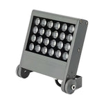 Aluminium Square LED Flood Light, 12W/18W/24W/36W - Lamp Outdoor