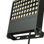 Aluminium Square LED Flood Light, 12W/18W/24W/36W - Lamp Outdoor