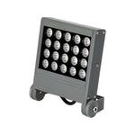 Aluminium Square LED Flood Light, 12W/18W/24W/36W