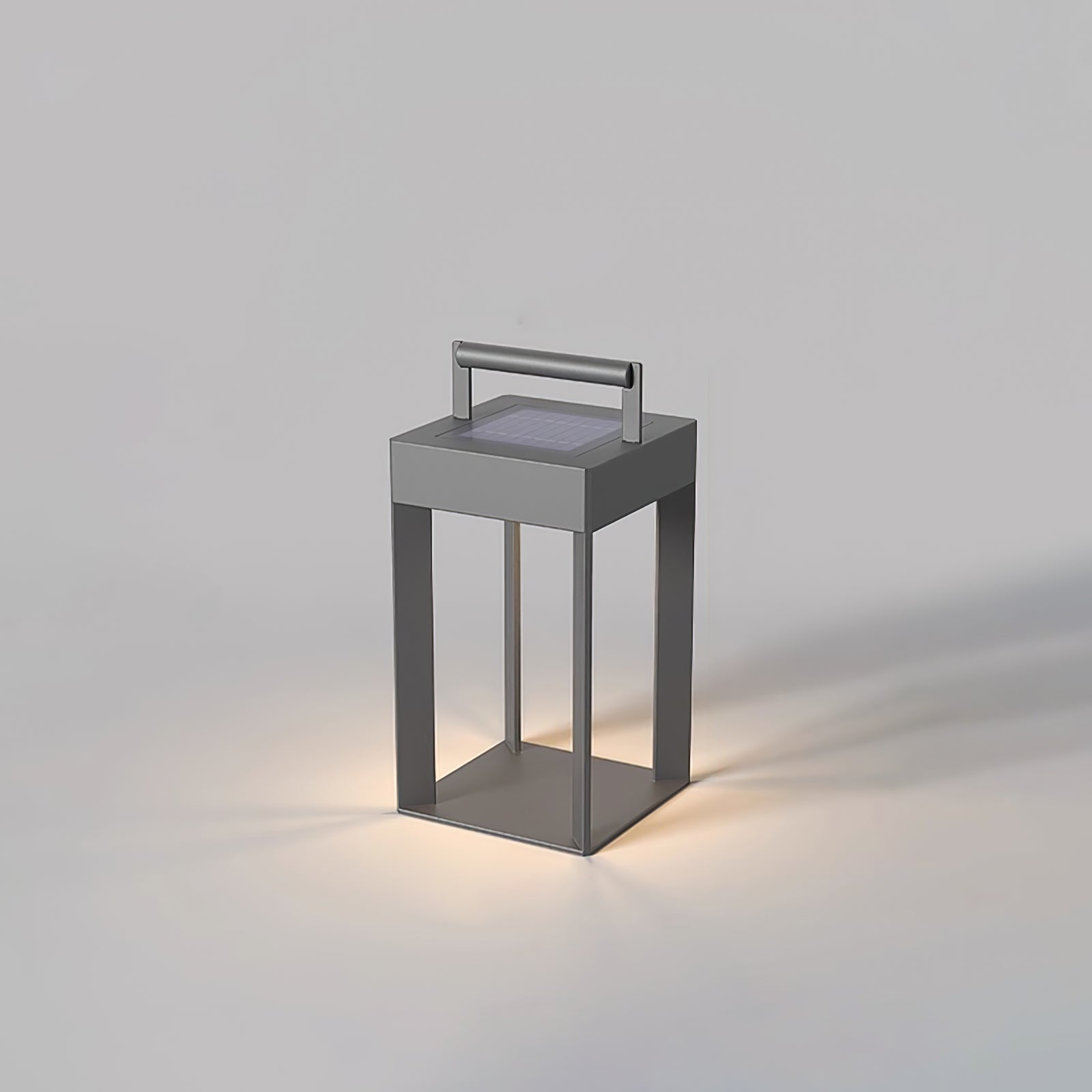 Ray Solar Lantern Outdoor Lamp Minimalism - Lamp Outdoor
