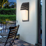 Waterproof LED Wall Lights for Outdoor Balcony Terrace Aisle - Lamp Outdoor