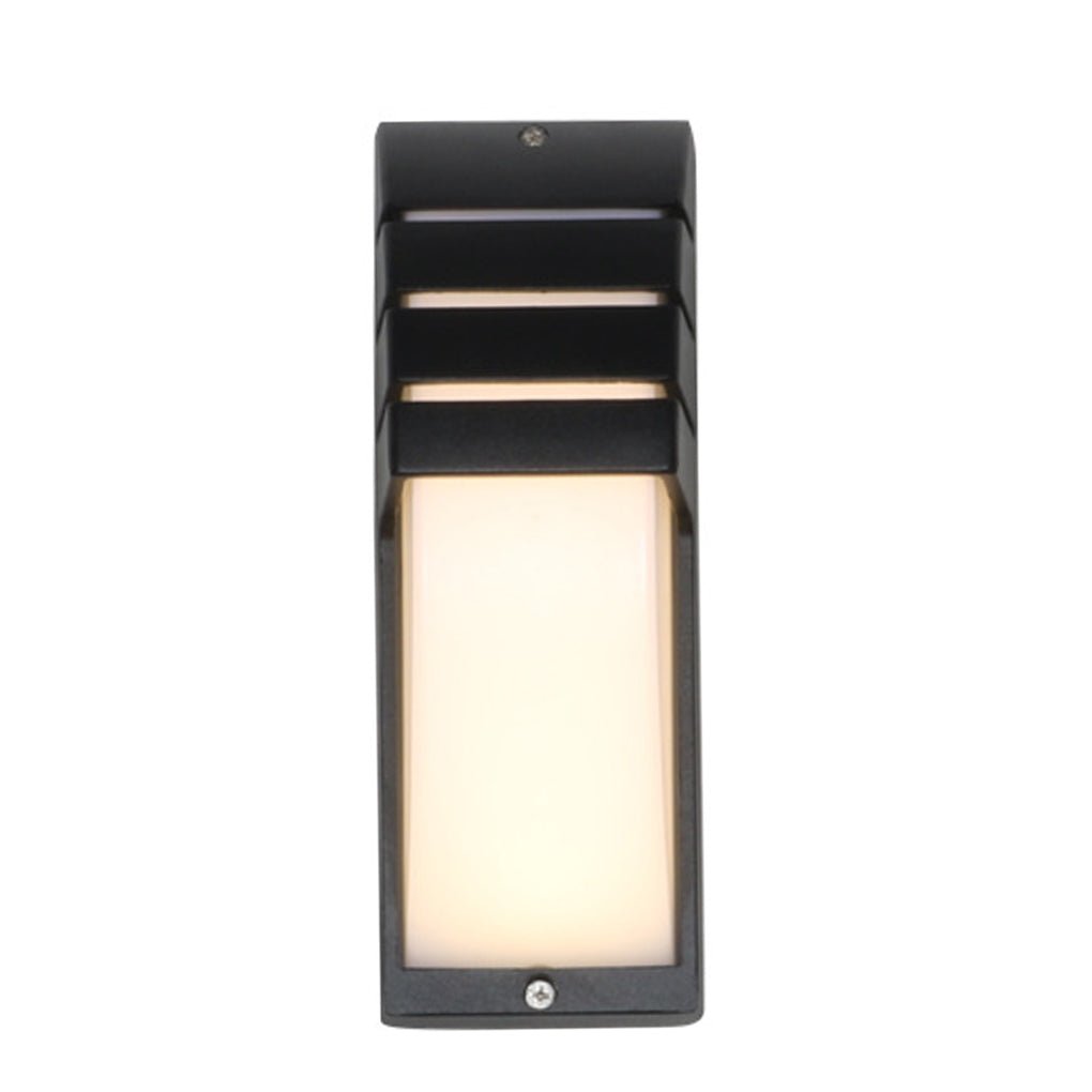 Waterproof LED Wall Lights for Outdoor Balcony Terrace Aisle - Lamp Outdoor