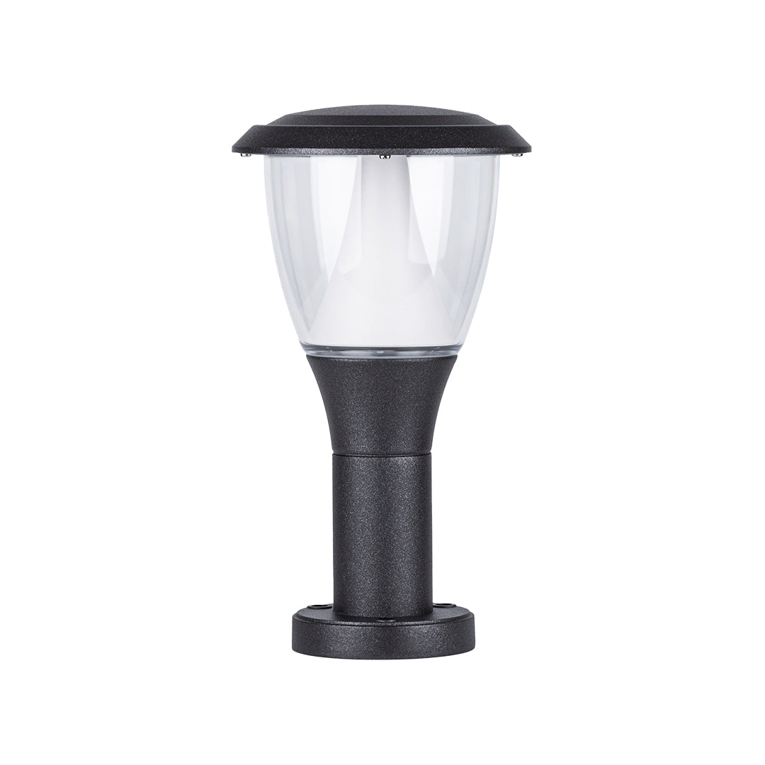 Outdoor Lights For Garden Minimalist Modern Style
