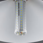 Classic Conical Solar Lights LED Pendant Light Solar Garden Lights Waterproof Hanging Lights - Lamp Outdoor