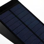 Adjustable Waterproof Multicolor Solar Spot Light - Lamp Outdoor