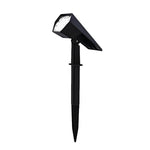 Adjustable Waterproof Multicolor Solar Spot Light - Lamp Outdoor