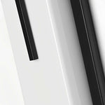 Creative Rectangular LED Waterproof Black Modern Outdoor Wall Lamp - Lamp Outdoor