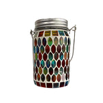 Solar colored landscape lights Waterproof Decorative - Lamp Outdoor