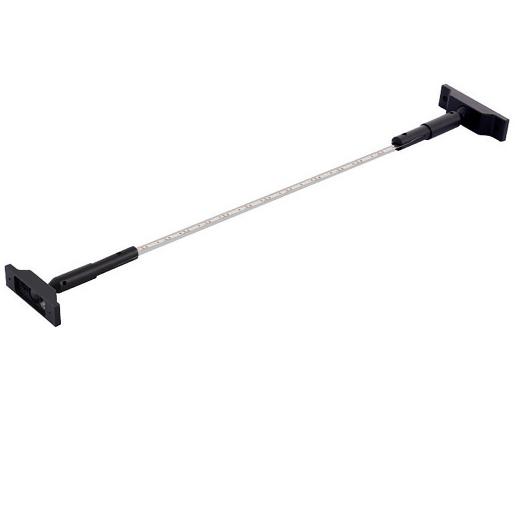 Creative Design Rotatable Anti-glare Adjustable Steel LED Strip Lights - Lamp Outdoor