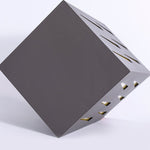LED Pathway Lighting with Meteor Visual Effect Elegant Outdoor Decor - Lamp Outdoor
