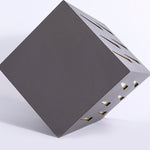 LED Pathway Lighting with Meteor Visual Effect Elegant Outdoor Decor