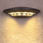 Creative LED Outdoor Wall Lights Wall Lamp Wall Sconce Lighting Exterior Lights - Lamp Outdoor