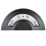 Creative LED Outdoor Wall Lights Wall Lamp Wall Sconce Lighting Exterior Lights - Lamp Outdoor
