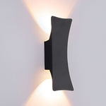 Creative Up and Down Lights LED Outdoor Wall Lights Wall Lamp Wall Sconce Lighting - Lamp Outdoor
