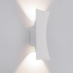 Creative Up and Down Lights LED Outdoor Wall Lights Wall Lamp Wall Sconce Lighting - Lamp Outdoor