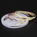 COB Chip-on-board LED Strip Lights - Lamp Outdoor
