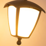 European Style Versatile Outdoor Decorative Landscape Lighting Fixture