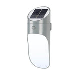 European Style Outdoor Solar LED Wall Lamp Eco-friendly Garden Lighting - Lamp Outdoor