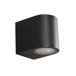 Ray Minimalist Metal Square Outdoor Wall Lamp - Lamp Outdoor