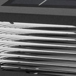 Ray Vintage Metal LED Outdoor Light Post - Lamp Outdoor