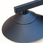 Epoch Vintage Lantern Shaped Metal Outdoor Wall Lamp - Lamp Outdoor