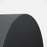 Ray Modern Minimalist Round Metal Glass Waterproof Outdoor Wall Lamp - Lamp Outdoor